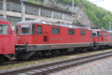 FFS Re 4/4 II 11139